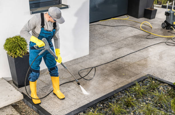 Pressure Washing Services for Businesses in Gibsonton, FL